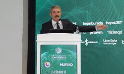 Necdet Takva: "E-Ticaret Artık Bir Tercih Değil, Zorunluluk"