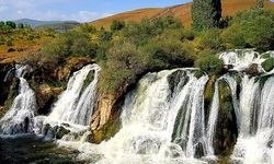 Yaz Geldi, Van'da Turizm Canlandı