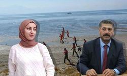 Rojin Kabaiş'in Avukatı: "Kamuoyundan Özür Diliyorum"