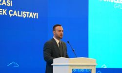 Samed Ağırbaş: "Van Gölü Havzası'nın 2050 yılı ve sonrasını bugünden planlamak zorundayız"