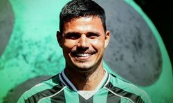 Hasan Bilal, Vanspor'a Veda Etti! Yeni Takımı Sakaryaspor