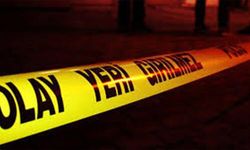 Van'da Askeri Personel Nöbet Kulübesinde Ölü Bulundu