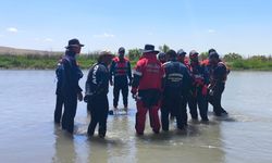 Van Ekiplerinin Katıldığı Arama Çalışmasında Acı Son! 6 Yaşındaki Çocuğun Cansız Bedeni Bulundu