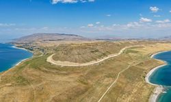 Van'da Sahil Yolu Projesiyle Yeni Ulaşım Dönemi Başlıyor