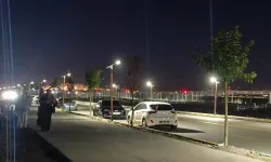Van'da Yaz Akşamlarının Keyfini Sinekler Kaçırıyor