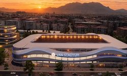Van Stadyumu ve Yaşam Kompleksi İçin İmzalar Atıldı!