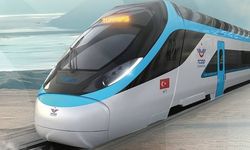 Van TSO'dan Hızlı Tren Tepkisi: "Van Türkiye Değil mi?"