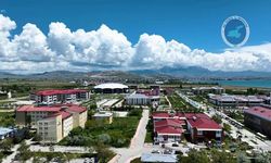 Van YYÜ'de Temmuz Dönemi Lojman Başvuruları Başladı