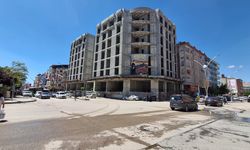 Van'a 186 Milyonluk Dev Yatırım: Otel Projesinde Geri Sayım Başladı