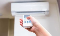 Van'da Hissedilen Sıcaklık 35 Dereceyi Aştı! Klima Satışlarında Rekor Artış