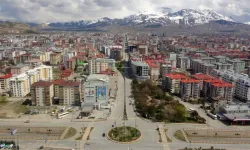 Van'ın Nüfusu Ne Kadar? İşte İlçe İlçe Dağılım