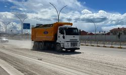 Van'da Kaçak Hafriyat ve Çevre Kirliliğine Sıkı Denetim