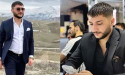 Van'da Kına Gecesinden Dönen Genç Bıçaklı Saldırıda Hayatını Kaybetti