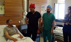 Van'da milyon liralık "küçük kesi" kalp ameliyatları artık ücretsiz yapılıyor