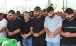 Van'dan Denizli'ye Tayin Yolunda Acı Kaza