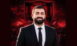 Vanspor Başkanı Şahin Aslan: "Görevi Bırakacağız"