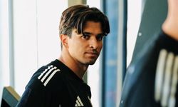Vanspor FK'da Şok Ayrılık! Xesc Regis Sözleşmesini Tek Taraflı Feshetti