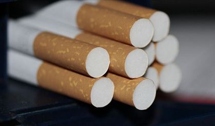 Sigaraya 5 lira daha zam geldi