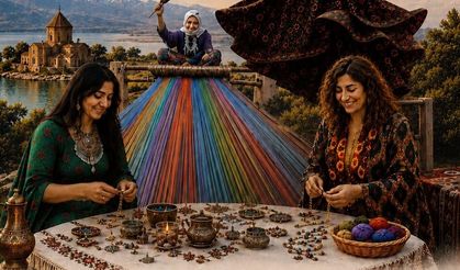 Van’da Kadın Emeği Festivali 12 Haziran’da Başlıyor