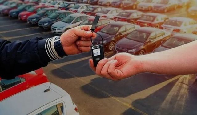 Otomobil fiyatları sert düştü, En ucuz araba fiyatları belli oldu