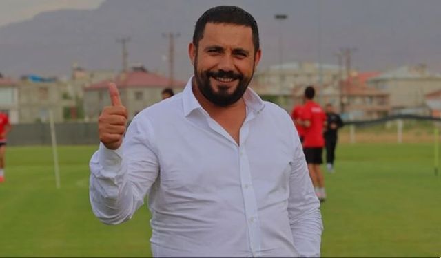 Feyat Kıyak'tan Eski Yönetime Hesap Çağrısı
