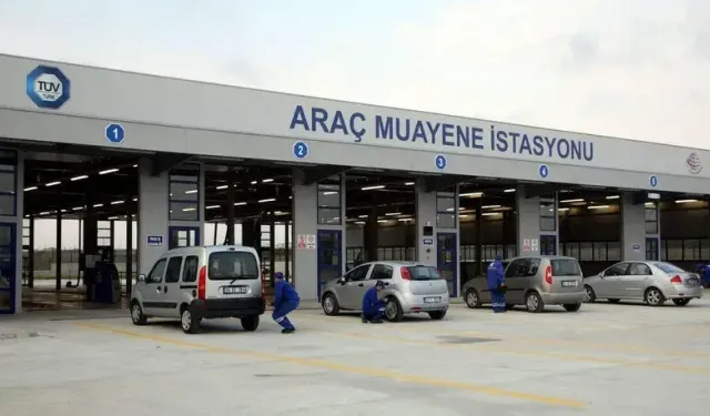 TÜVTÜRK Van’da personel alacak: Başvurular başladı