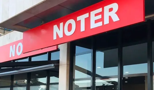 Van'da 25 Temmuz Cumartesi Nöbetçi Noter Belli Oldu