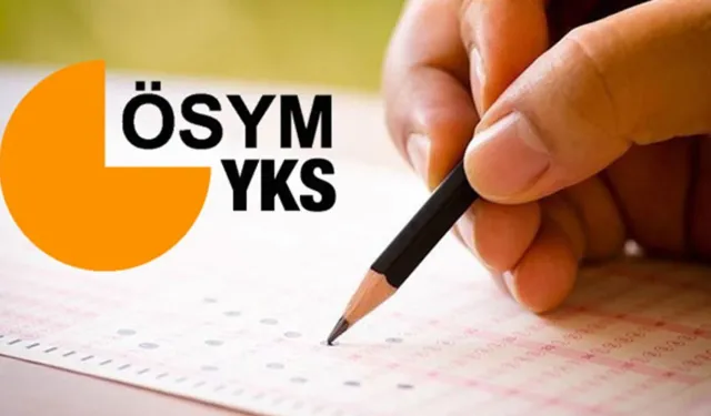 YKS sınav giriş yerleri sorgulama ekranı 2026 erişime açıldı