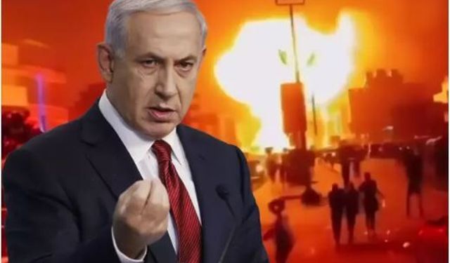 Netanyahu öldürüldü mü? İsrail ve Devrim Muhafızları'ndan peş peşe açıklamalar
