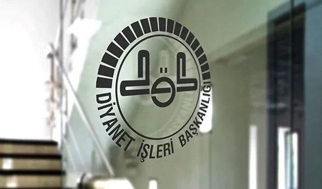 Diyanet 13 Destek Personeli ve Koruma Güvenlik Alacak