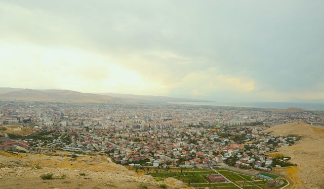 Van’da 160 milyon TL değerinde iki dev parsel icradan satışa çıktı!