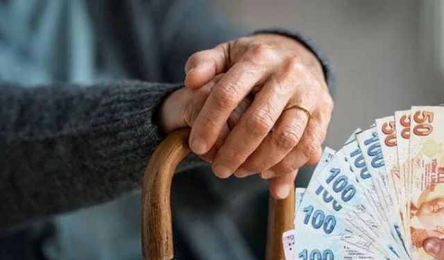 Emekli maaşı ne zaman yatacak?