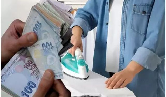 Van'da kadınlara ve sosyal yardımlara tam destek!