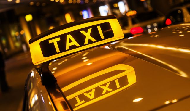 Van’da Taksiciler İçin Yeni Vergi Düzeni Yolda: Kayıt Dışı Gelire Sıkı Takip Geliyor