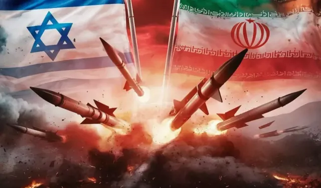 İran'da bilanço ağırlaşıyor: İşte 6 günde hayatını kaybedenlerin sayısı