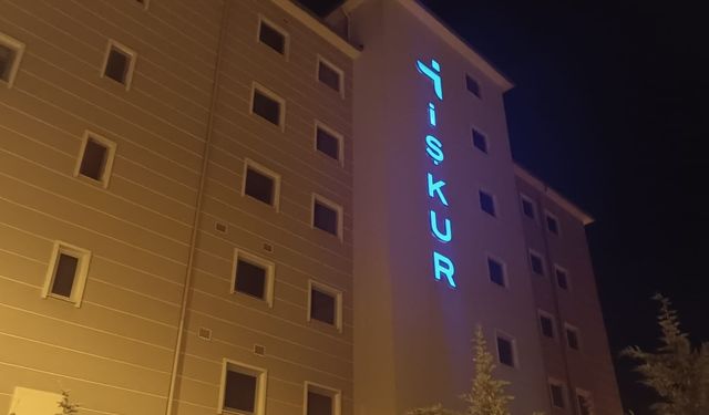 Van’da KPSS Şartlı ve Şartsız Yüzlerce Personel Alınacak!