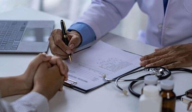 Sağlık raporlarında yeni dönem başladı