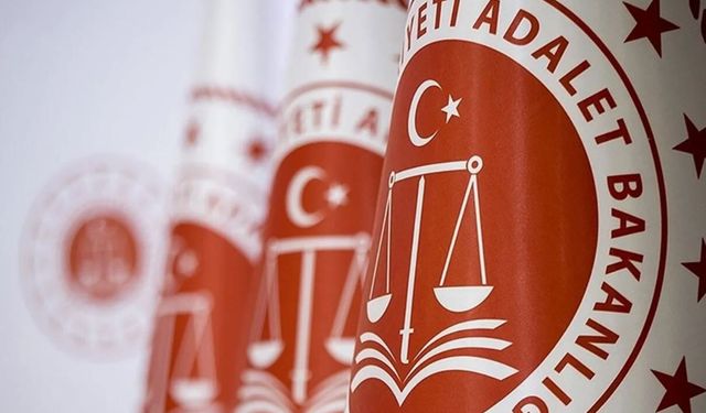 Adalet Bakanlığı'na 15 bin sözleşmeli personel alınacak