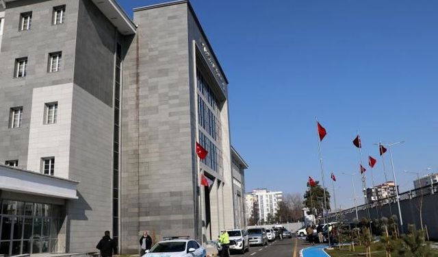 Van EGM Personel Alınacak! 500 Sözleşmeli Personel Alımı Başvuruları Başlıyor