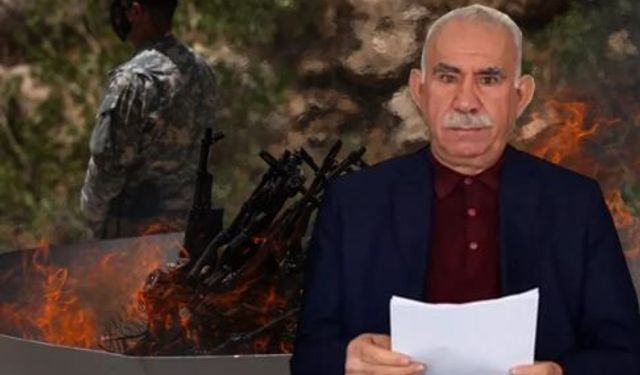 Öcalan'dan dikkat çeken açıklamalar: Bahçeli'yi övdü, muhalefeti eleştirdi
