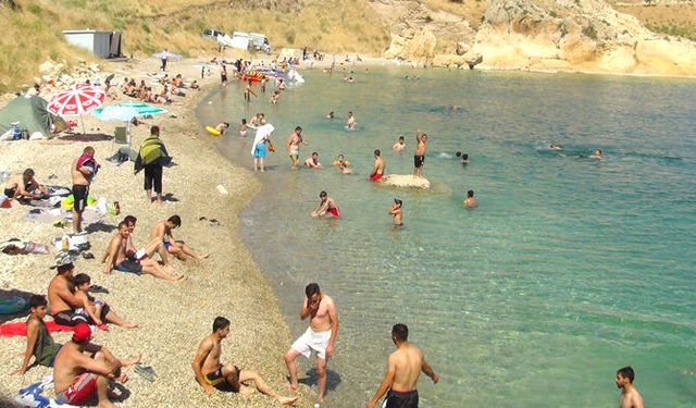 Sahillerde sigara yasağı, Artık bu plajlarda sigara içmek yasak!