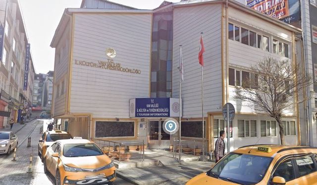 Kültür ve Turizm Bakanlığı 9 personel alacak