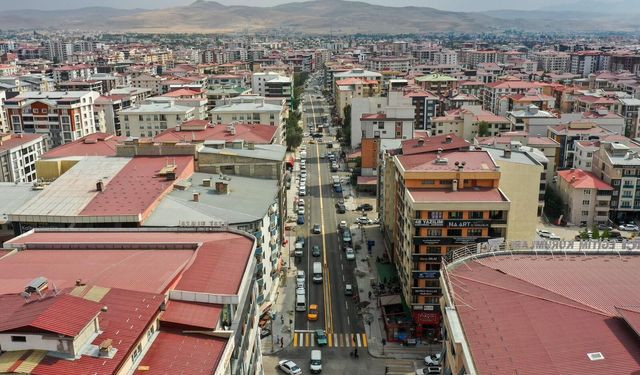 Ruhsat Ücretlerinde Yeni Düzenleme: 3 Kata Kadar Sabit 10 Bin TL