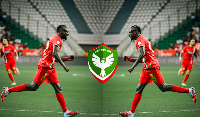 Amedspor Süper Lig'e Hazırlanıyor: Diyarbakır Stadı'nda Büyük Değişim!