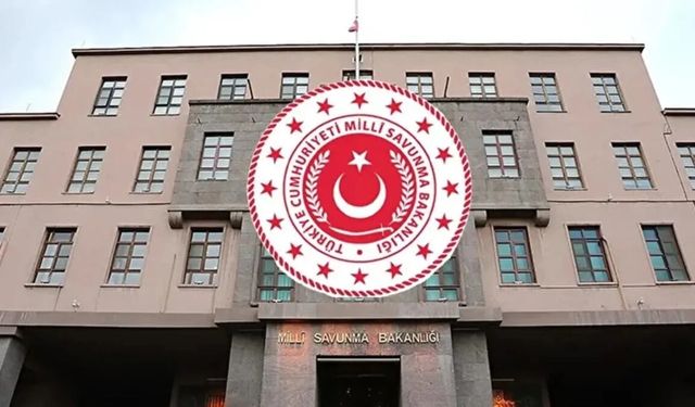 Milli Savunma Bakanlığı 57 sözleşmeli personel alacak