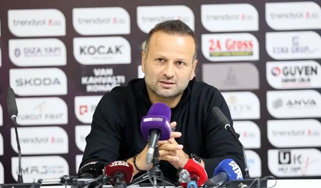 Vanspor, Osman Zeki Korkmaz ile yollarını ayırdı