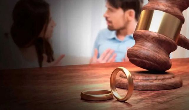 Süresiz nafaka sona eriyor, alt sınır geliyor