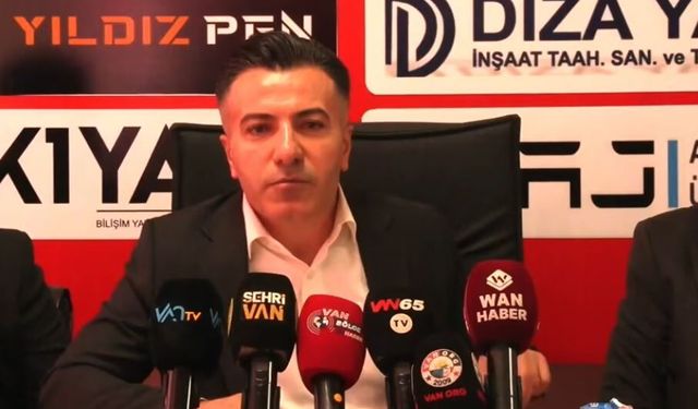 Eski Başkan Erol Temel'den Sert Mesaj: "Hodri Meydan!"