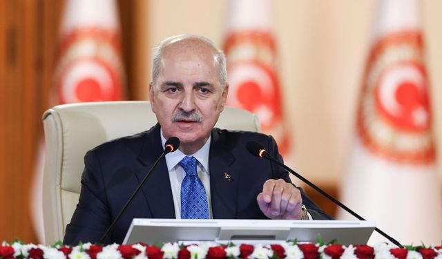 Kurtulmuş, DEM Partili Buldan ve Sancar'ı kabul etti