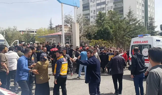 81 İlde Sosyal Medyada Provokatif Paylaşımlara Soruşturma Başlatıldı